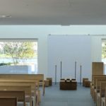 Crematorium Maassluis De Dijk