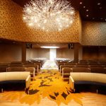 crematorium Rotterdam-Overschie Hofwijk grote aula