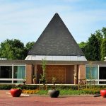 Crematorium Schiedam - Beukenhof