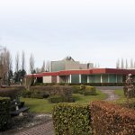 Crematorium Rotterdam-Overschie-Hofwijk
