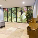 Crematorium Rotterdam - Laurentius Voorhal crematorium