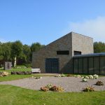 Crematorium Rotterdam Laurentius