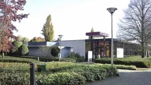 Crematorium Spijkenisse - de Ommering