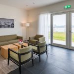 Crematorium Maassluis - de Dijk familiekamer