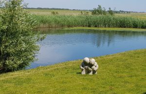 Crematorium Heinenoord - de Hoeksche Waard