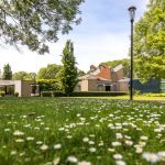 Crematorium Rotterdam Zuid