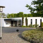 Crematorium Dordrecht - De Essenhof crematorium