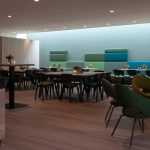 Crematorium Spijkenisse - de Ommering koffiekamer