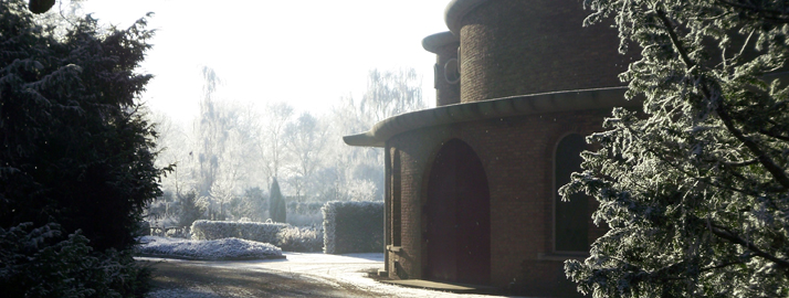 Crematorium Dordrecht - De Essenhof Thuredrith