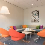 Crematorium Capelle aan den IJssel - Schollevaar familiekamer