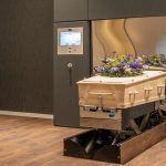 Crematorium Memoriam – Rotterdam-Zuid