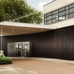 Crematorium Memoriam – Rotterdam-Zuid