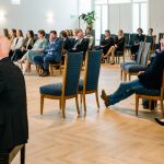 Crematorium Memoriam – Rotterdam-Zuid