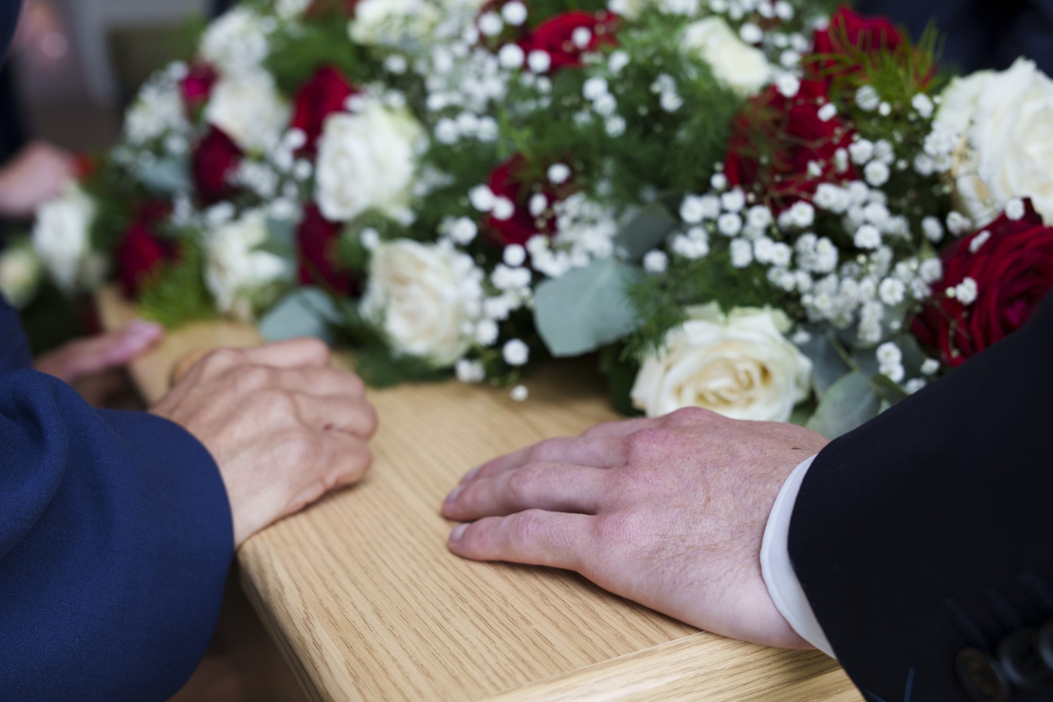 Crematorium Memoriam te Rotterdam-Zuid - Crematoriarotterdam
